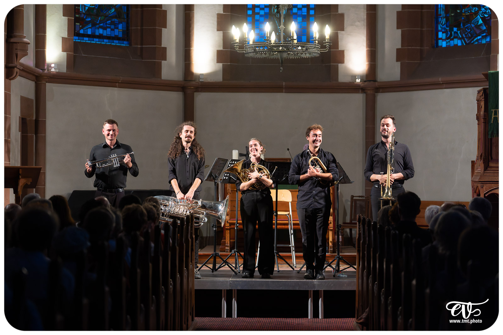 NOCTIS BRASS QUiNTET